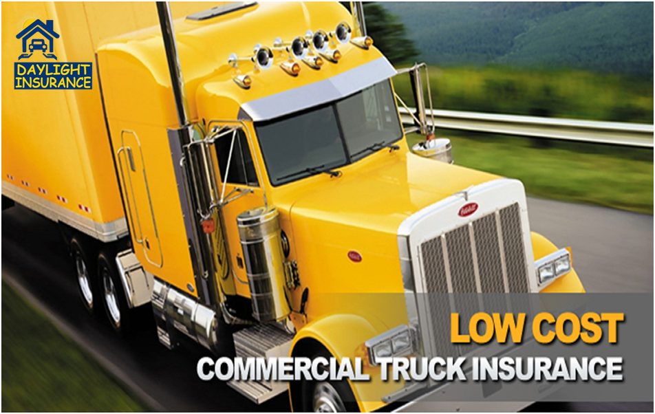 trucking Insurance agency in Columbus Ohio