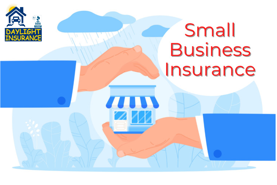 small business insurance company Ohio